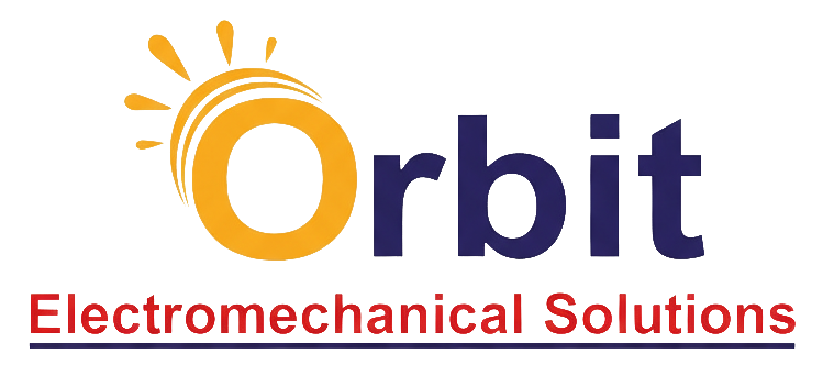 Orbit Solutions Logo