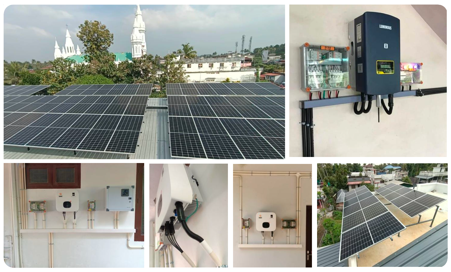 Orbit Solutions Project Portfolio